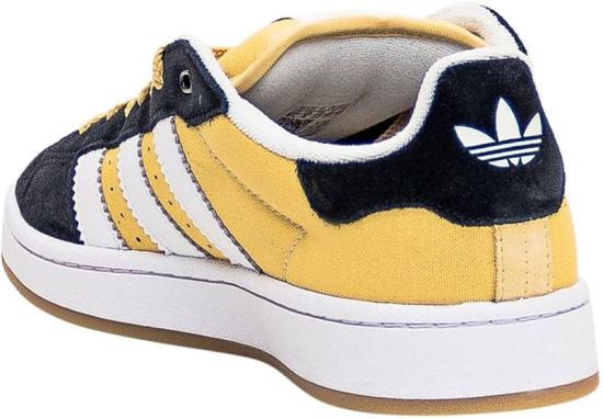  아디다스 스니커즈 IF8758OATFTWWHTCBLKSS24 YELLOW - ADIDAS