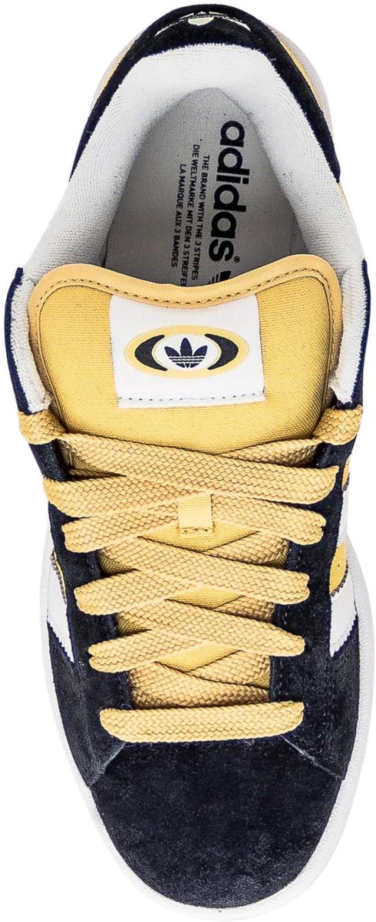  아디다스 스니커즈 IF8758OATFTWWHTCBLKSS24 YELLOW - ADIDAS
