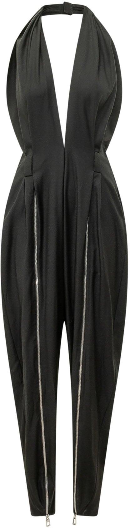 26SS 코페르니 점프수트 COPCO21F1023BLK1SS26 BLACK