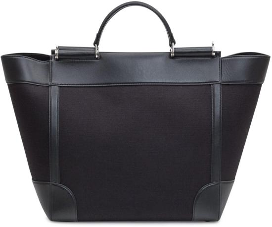  돌체앤가바나 토트백 BM24488B9568B956SS25 BLACK - DOLCE & GABBANA