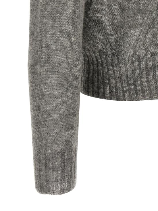 26FW 톰포드 스웨터 TO337234BM GRAY - TOMFORD