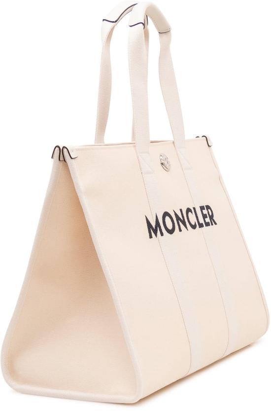 26SS 몽클레어 숄더백 L109A5D00007M9781035SS26 WHITE - MONCLER