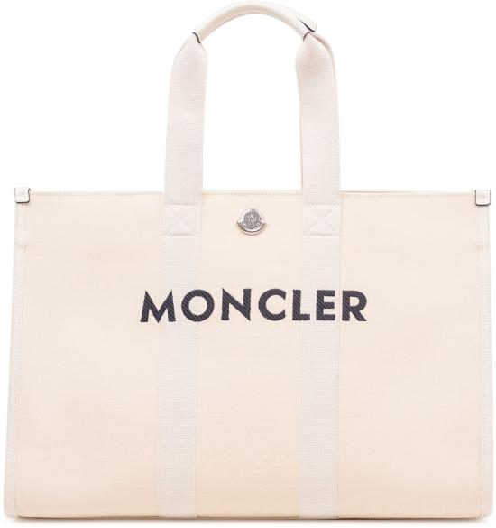 26SS 몽클레어 숄더백 L109A5D00007M9781035SS26 WHITE