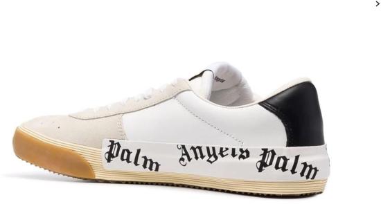  팜앤젤스 스니커즈 15833301811486 BEIGE - PALM ANGELS