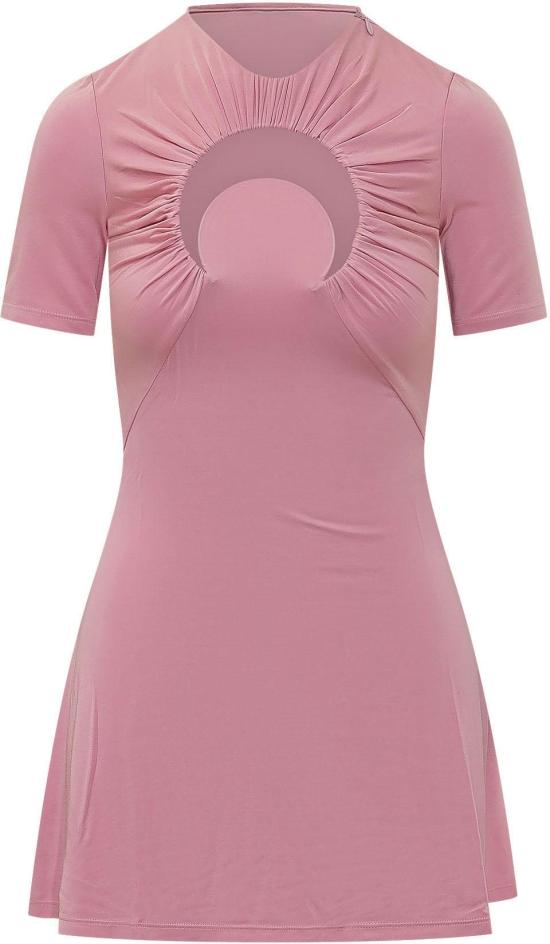 26SS 마린세르 숏 원피스 WDR443ACJER0100PK30SS26 PINK