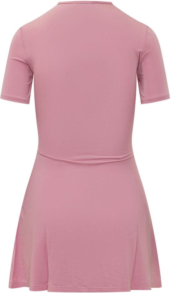 26SS 마린세르 숏 원피스 WDR443ACJER0100PK30SS26 PINK - MARINE SERRE