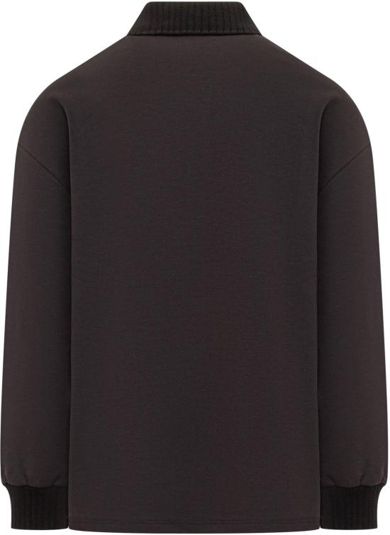 26SS 아미리 폴로 티셔츠 AMTOJR1001001SS26 BLACK - AMIRI