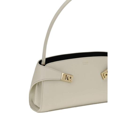 26FW 살바토레 페라가모 숄더백 FE798502011BB BEIGE - SALVATORE FERRAGAMO