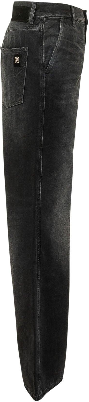 26SS 아미리 데님 팬츠 AMBMJE1089926SS26 DONKERGREY - AMIRI