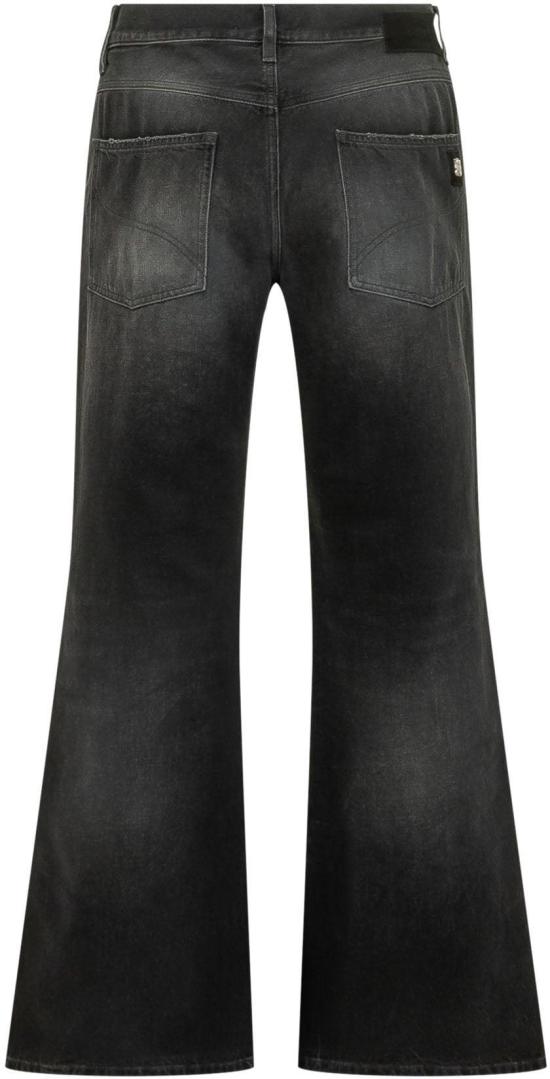 26SS 아미리 데님 팬츠 AMBMJE1089926SS26 DONKERGREY - AMIRI