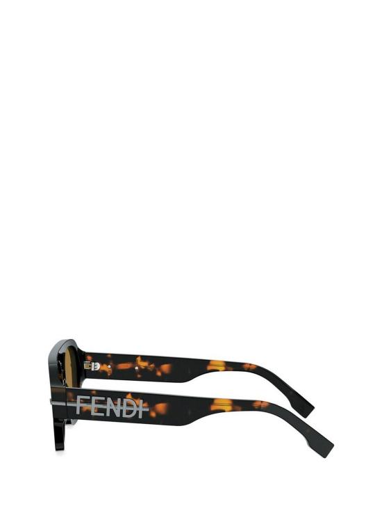 26FW 펜디 선글라스 FE40130I 56J HAVANA - FENDI