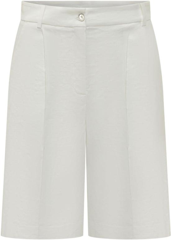 26SS 핑코 숏팬츠 106594A34IZ05SS26 WHITE