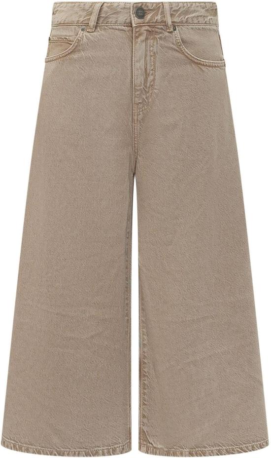 26SS 핑코 숏팬츠 104646A2H6C88SS26 BEIGE