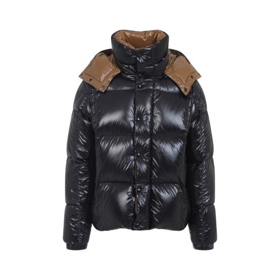 26FW 몽클레어 숏패딩 L20911A00113 597Z8 999 BLACK - MONCLER