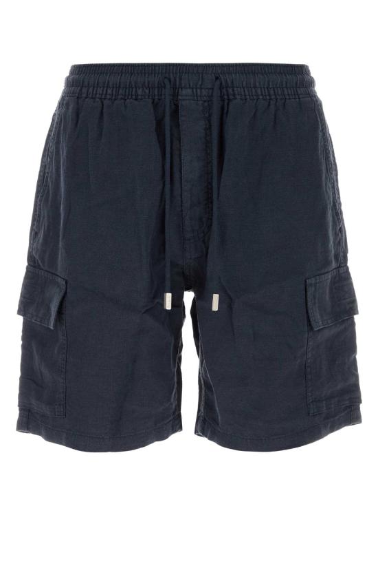 26SS 빌보콰 숏팬츠 BAIU3U01 390 Blue