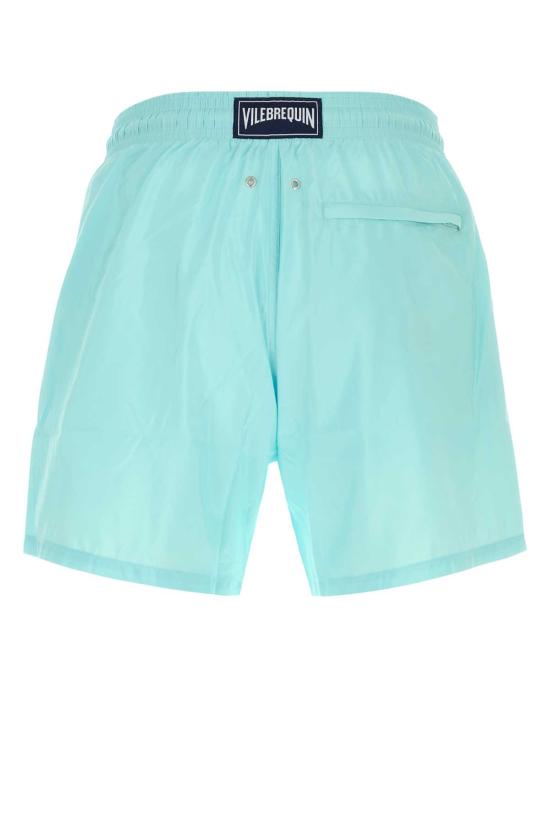 26SS 빌보콰 스윔팬츠 MAHH0I00 618 Light Blue - VILEBREQUIN