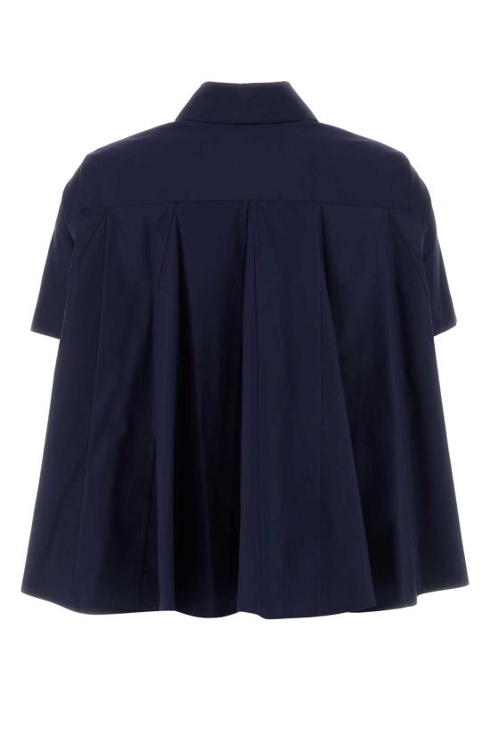 26SS 로에베 셔츠 S616Y05X68 NAVYBLUE - LOEWE