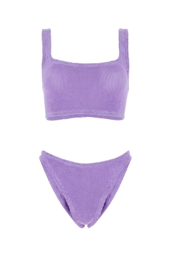 26SS 훈자 지 비키니 수영복 XANDRABIKINI LILAC