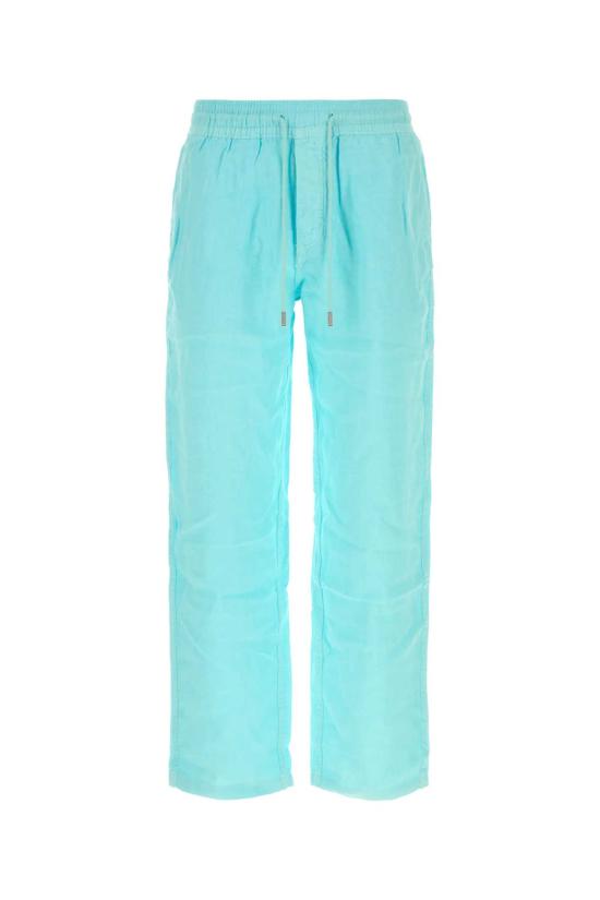 26SS 빌보콰 트레이닝/조거 팬츠 PACAU101 618 Light Blue