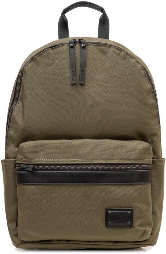 26SS 프리미아타 백팩 BLADE2129SS26 DONKERGREEN