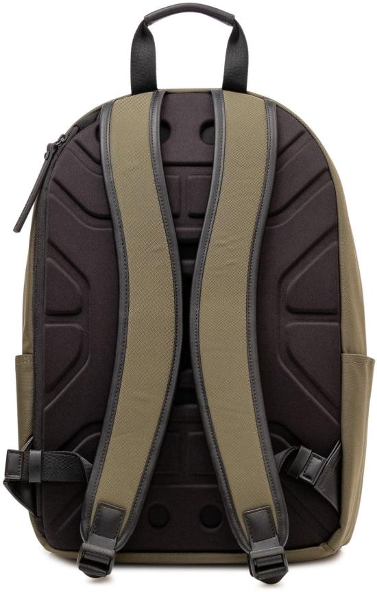 26SS 프리미아타 백팩 BLADE2129SS26 DONKERGREEN - PREMIATA