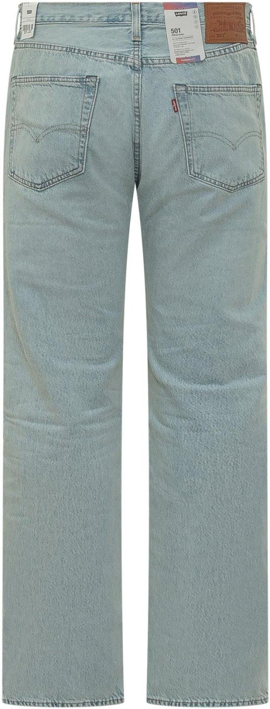 26SS 리바이스 데님 팬츠 005013741SS26 LICHTBLUE - LEVI'S