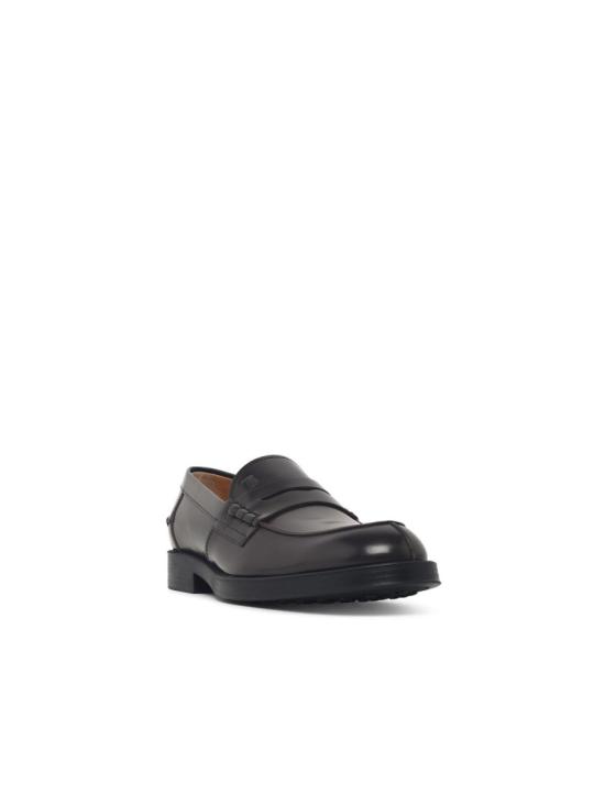 26FW 토즈 카프스킨 로퍼 XXM75L0JN80LYG S810 Brown - TODS