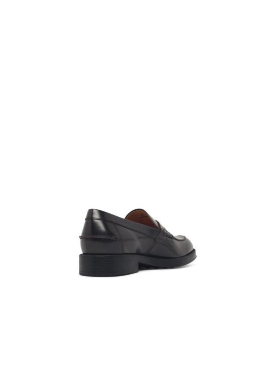 26FW 토즈 카프스킨 로퍼 XXM75L0JN80LYG S810 Brown - TODS