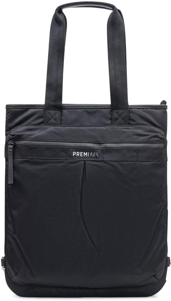 25FW 프리미아타 숄더백 KIMANI21412141FW25 BLACK