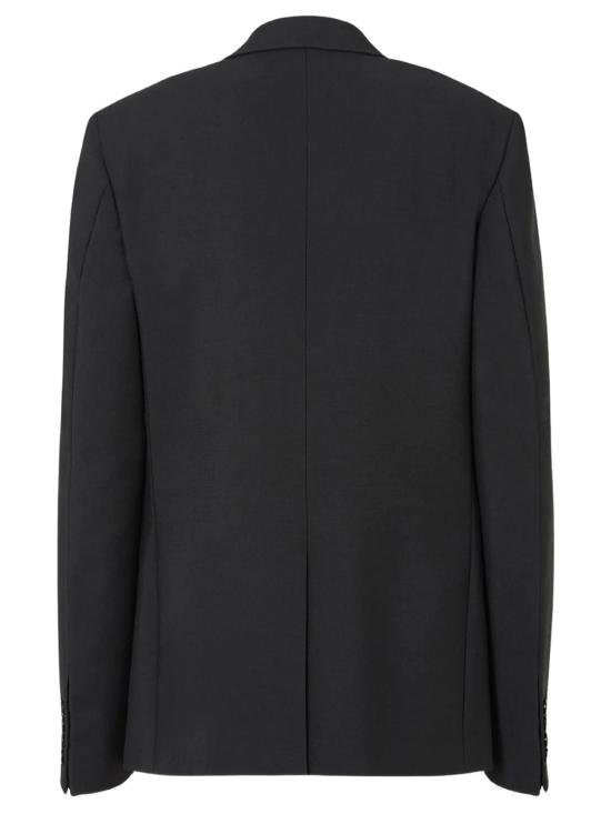 26FW 펜디 수트 자켓 FJ7797 B1G1 F0QA1 NERO - FENDI