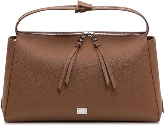 26SS 돌체앤가바나 Vittoria calfskin 크로스백 BM2190A03708Z093SS26 BEIGE