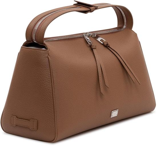 26SS 돌체앤가바나 Vittoria calfskin 크로스백 BM2190A03708Z093SS26 BEIGE - DOLCE & GABBANA