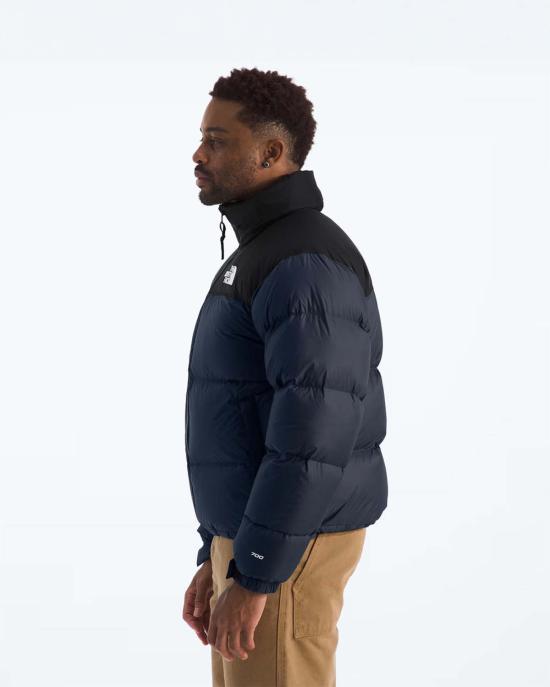  노스페이스 1996 RETRO 레트로 눕시 자켓 NF0A3C8DGOB1 BLUE - NORTH FACE