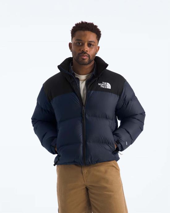  노스페이스 1996 RETRO 레트로 눕시 자켓 NF0A3C8DGOB1 BLUE - NORTH FACE