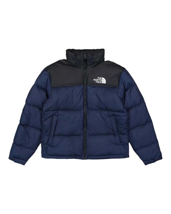  노스페이스 1996 RETRO 레트로 눕시 자켓 NF0A3C8DGOB1 BLUE