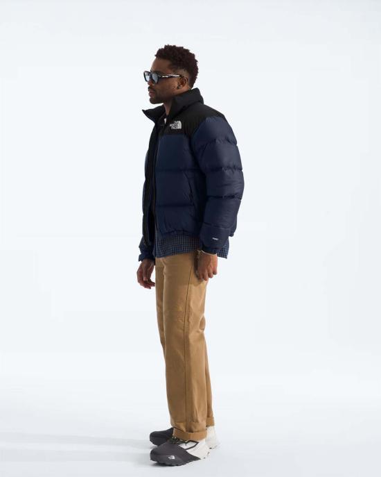  노스페이스 1996 RETRO 레트로 눕시 자켓 NF0A3C8DGOB1 BLUE - NORTH FACE