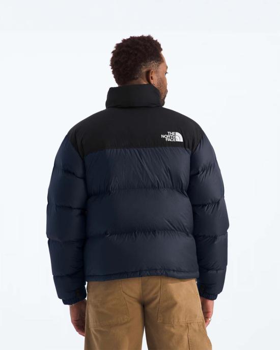  노스페이스 1996 RETRO 레트로 눕시 자켓 NF0A3C8DGOB1 BLUE - NORTH FACE