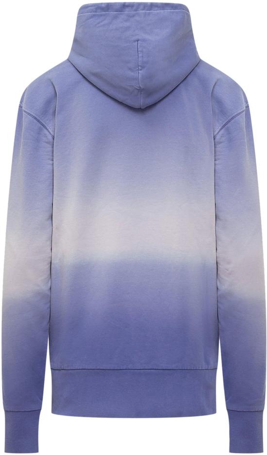  JW앤더슨 니트웨어 JW0202PG1632748FW24 BLUE - JW ANDERSON