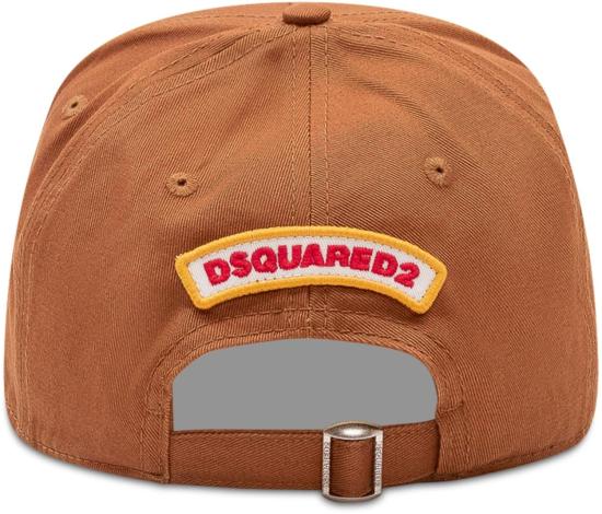 26FW 디스퀘어드2 볼캡 BCM036905C000015127FW26 BEIGE - DSQUARED2