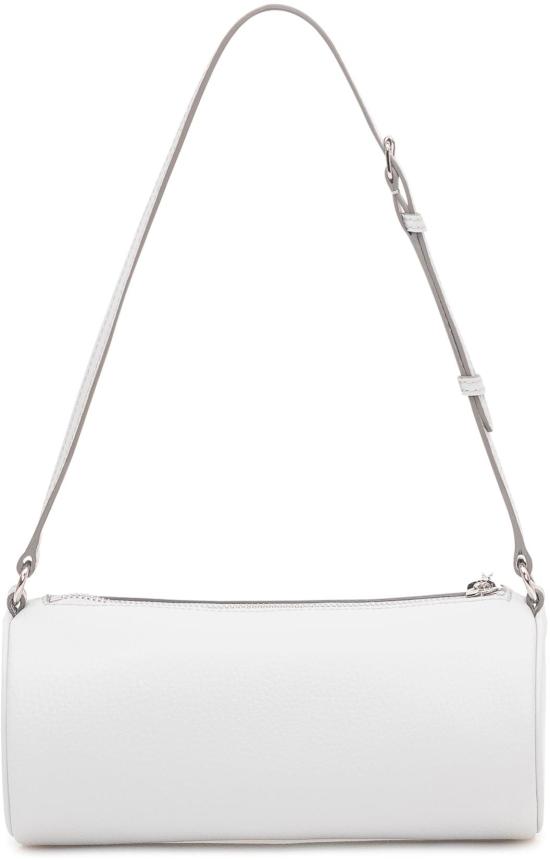 26SS 스텔라 맥카트니 클러치/파우치 7P0087WP06551705SS26 WHITE - STELLA MCCARTNEY