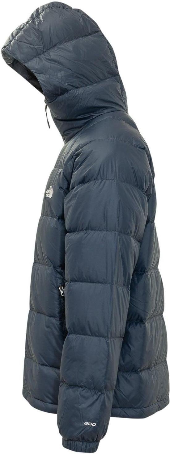 26FW 노스페이스 하이드레날라이트 후디드 다운 자켓 NF0A5GIE8K21FW26 BLUE - NORTH FACE
