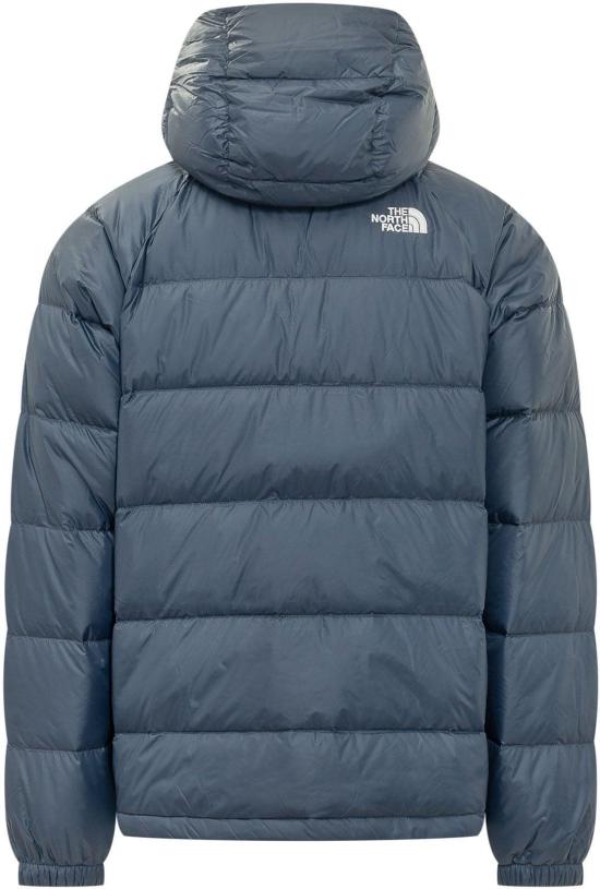 26FW 노스페이스 하이드레날라이트 후디드 다운 자켓 NF0A5GIE8K21FW26 BLUE - NORTH FACE