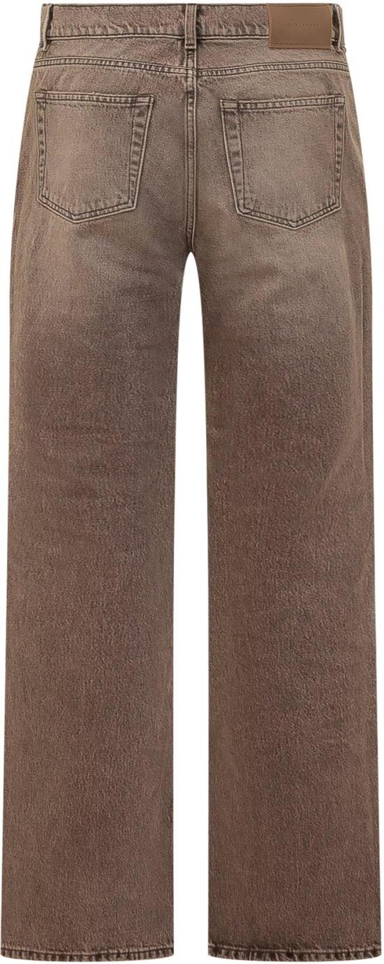 26SS 아워레가시 칼슨 컷 클레이 브리즈 워시 M2265CCLCLAYBREEZESS26 TAUPE - OUR LEGACY