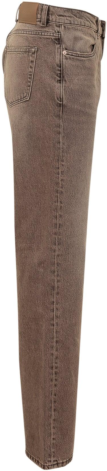 26SS 아워레가시 칼슨 컷 클레이 브리즈 워시 M2265CCLCLAYBREEZESS26 TAUPE - OUR LEGACY