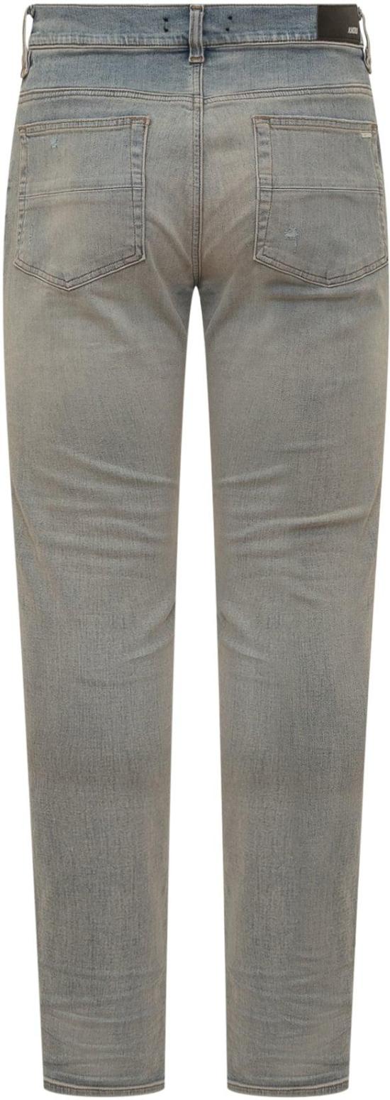 26SS 아미리 데님 팬츠 PXMD002406SS26 BLUE - AMIRI