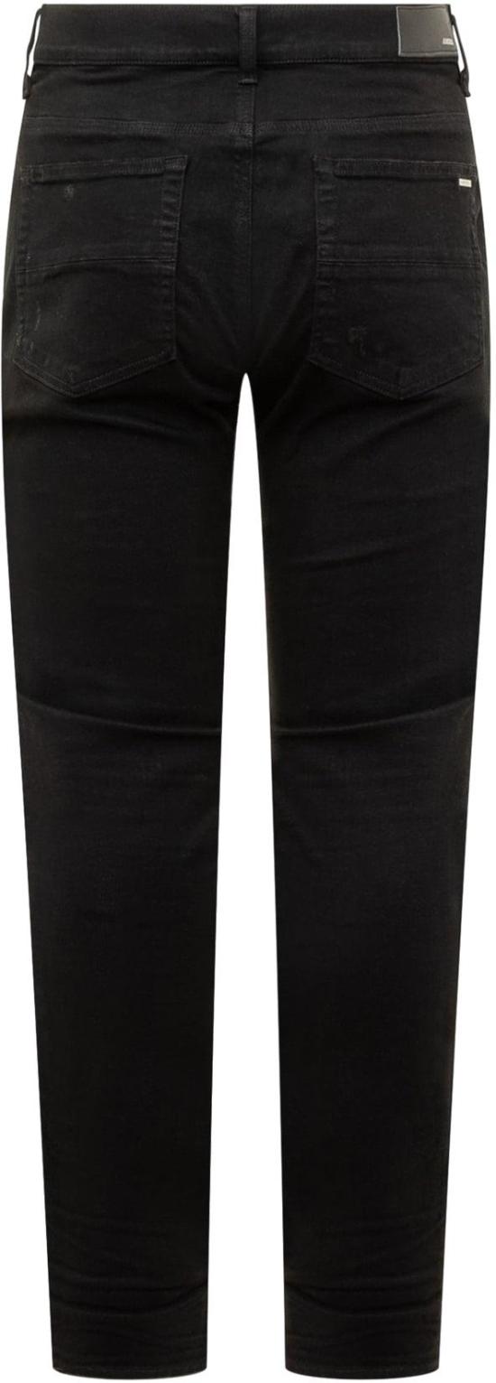 26SS 아미리 데님 팬츠 PXMD002018SS26 BLACK - AMIRI