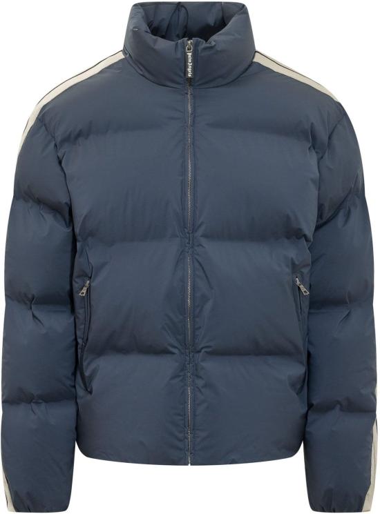 26SS 팜앤젤스 숏패딩 PMED057S26FAB002460ASS26 NAVY