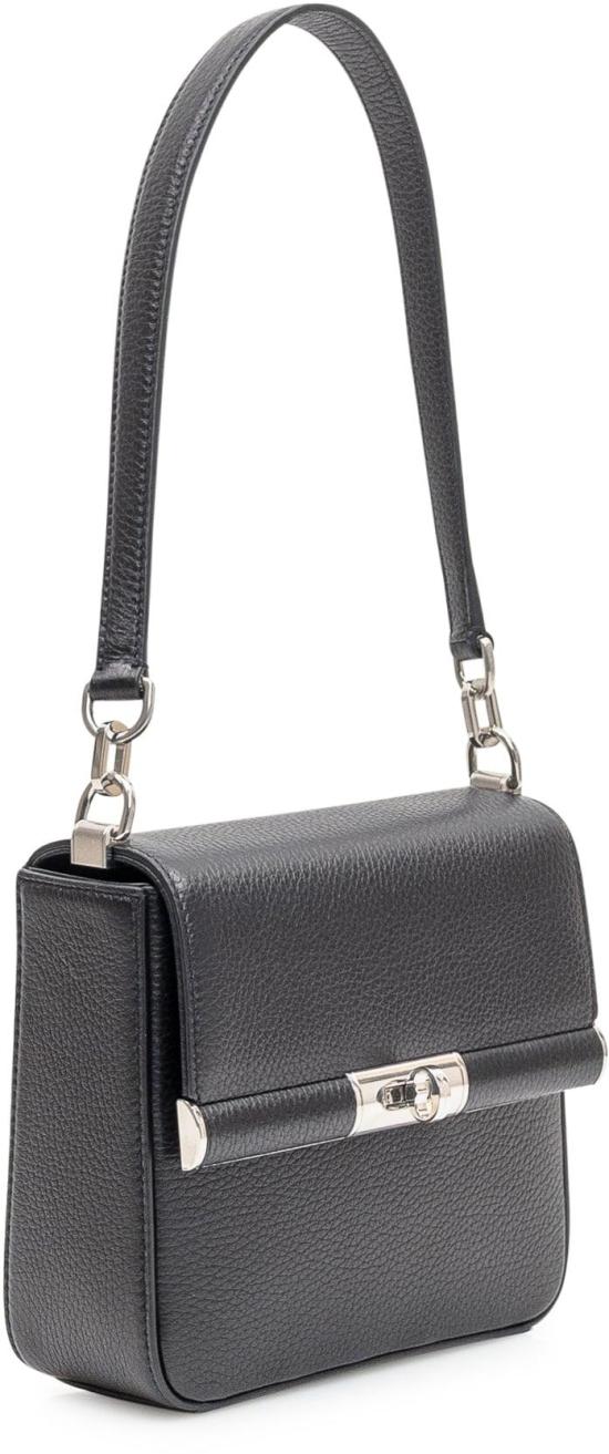  돌체앤가바나 숄더백 BM2445A803480999SS25 BLACK - DOLCE & GABBANA
