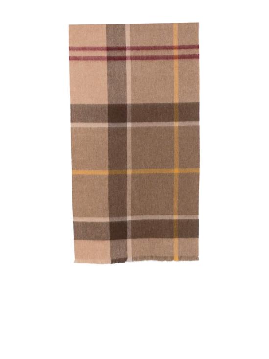 26FW 바버 머플러/스카프 LSC0354 LSCTN91 MUTED TARTAN