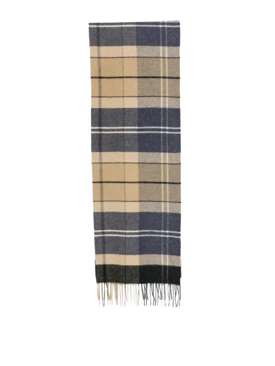 26FW 바버 머플러/스카프 USC0322 USCTN39 BIRCHWOOD DRESS TARTAN